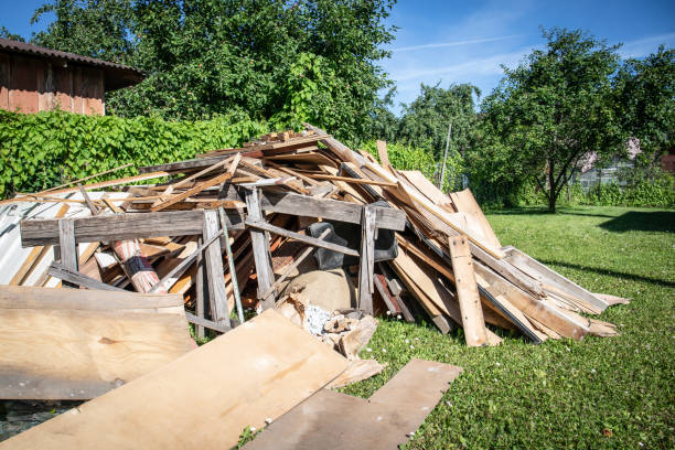 Best Basement Cleanout  in Port Isabel, TX